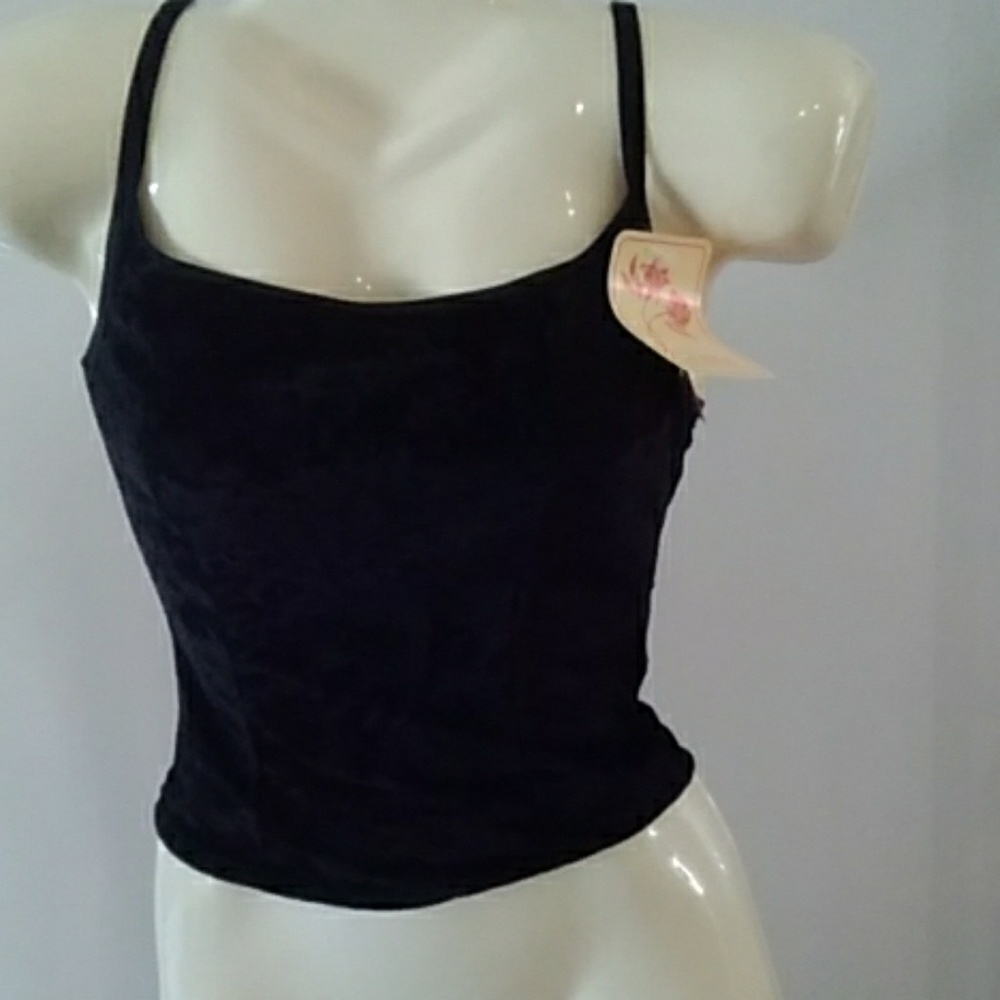 LAST ONE! Empire Intimates camisole